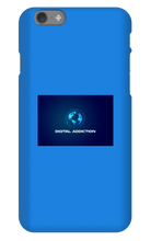 deejay79 iPhone Phone Cases