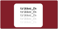 trikker_fn alfombrilla teclado raton