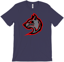 mrbigsh0t T-Shirts