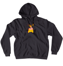 im_phoenix_gaming Hoodies (No-Zip/Pullover)
