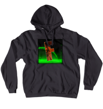 Fystre Hoodie