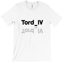 tord_iv T-Shirts