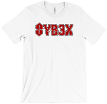 SYB3X Logo T-Shirts
