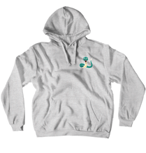 ekstra_bynlm Hoodies (No-Zip/Pullover)