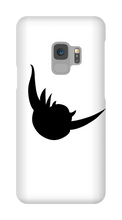 nr_raff Samsung Phone Cases