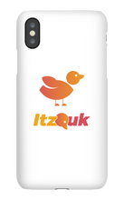 ItzQuk iPhone Case