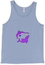 zaynehebban Tank Top