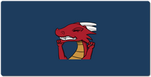 wolfdragongaming XXL Gaming Mousepad