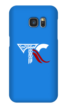 teh_carnage Samsung Phone Cases