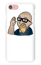 beardedfillet iPhone Phone Cases