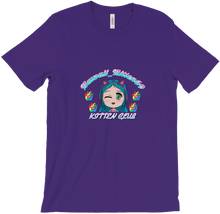 kawaii_kitten69 T-Shirts