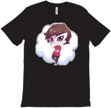 Mask Boy T-Shirt