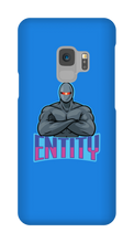 callmeentity Samsung Phone Cases