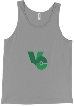 viridiancurve30 Tank Top