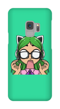 proxylilly Samsung Phone Cases