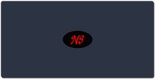 ninja_sniper_915 XXL Gaming Mousepad