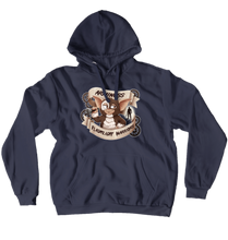 arminusslive Hoodies (No-Zip/Pullover)