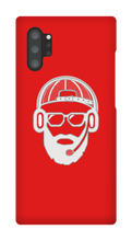 amateurdadgaming Samsung Phone Cases
