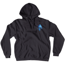 assaham Hoodies (No-Zip/Pullover)