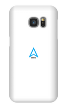 aleilson"adustxt"ribeiro Capa para Samsung
