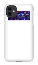 superslotheroes iPhone Phone Cases