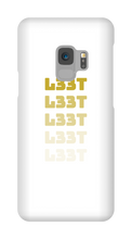 nerdy_e Samsung Phone Cases