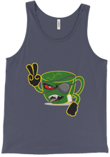 ltkillerteacup17 Tank Top