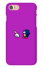 Sussy Sonic IPhone Cases