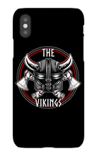 Vikings iPhone Phone Cases