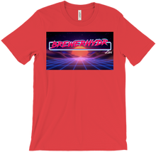 brewerhydr T-Shirts