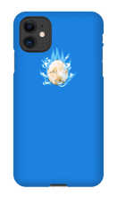 LukeJC iPhone Phone Cases