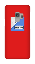 fritzyt Samsung Phone Cases