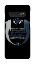 interaktivegaming Samsung Phone Cases