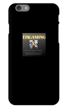 tjxgaming2  Phone Cases