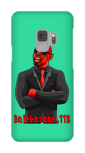 balthazaar_118 Samsung Phone Cases
