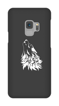 wolfy2032 Samsung Phone Cases