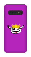 SpielHD Samsung Phone Cases King