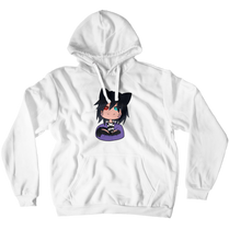 anyuminamoto Hoodies (No-Zip/Pullover)