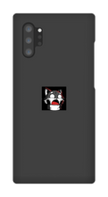 raposasilva08 Samsung Phone Cases