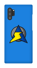 theartstroke Samsung Phone Cases
