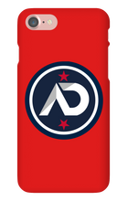 amazingdlon iPhone Phone Cases