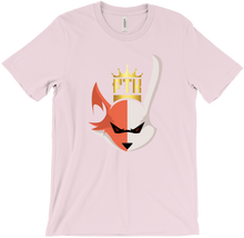 fametheking-557 T-Shirts