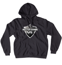 MasterGamingVR Hoodie (No-Zip/Pullover)