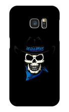 Regulator Samsung Phone Cases