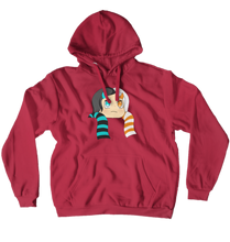 itsgraeistlive Hoodies (No-Zip/Pullover)