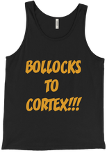 psychowilko Tank Top