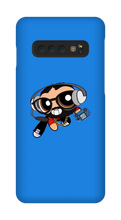 heemzcastgaming Samsung Phone Cases