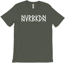 NVRBKDN Tee