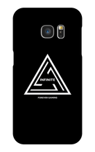 Infinite Gaming Samsung Phone Cases