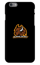 buffalokaay iPhone Phone Cases